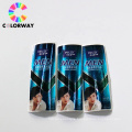 Gloss/Matt CMYK printing rool/sheet 3m adhesive tape personal logo label sticker essential oil